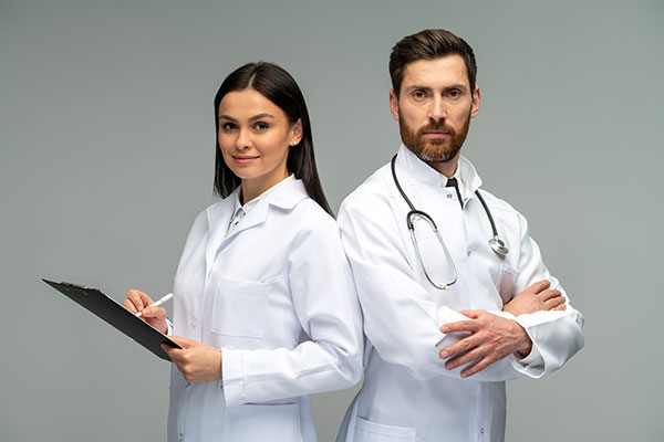 peptide therapy clinic in Carson